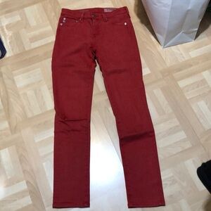 AG Prima soft jeans